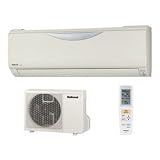 ナショナル エアコン エアロボ CS-X718A2-C/CU-X718A2 (23…