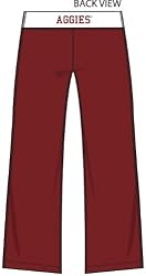 Texas A&M - Crop Yoga