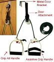 Lifeline Shoulder Pulley - Std SD - Door