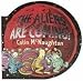 Books : The Aliens Are Coming!