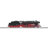 Trix 12458 DB BR44 Steam Locomotive III