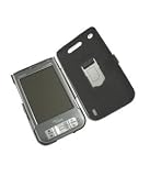 Review EIXO  / EIXO luxury alu case for Fujitsu Siemens Loox 720, Aluminium Hardcase, Alu Hard Case, Alucase, bag, sleeves, PDA