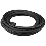 1/4' Fuel Line, Genuine Briggs & Stratton 395051R, Sold By The Foot