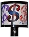 Andy Warhol- $ (Dollar Sign) Nightlight