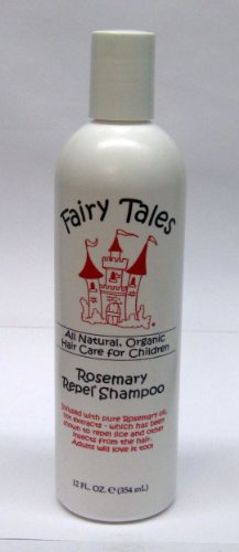Fairy Tales Rosemary Repel Shampoo 12 fl oz (354 ml)