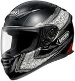 SHOEI RF-1100 REVELATION TC-5 MOTORCYCLE Full-Face-Helmet