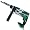 www.akkubohrhammer.com - Hitachi Akku-Bohrhammer DH 14DSL Basic