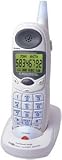 NW BELL 36028-1 2.4 GHz Large-Button Enhanced Cordless Phone with Dual Handsets, Call Waiting Call