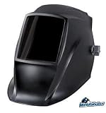 Miller 235626 Welding Helmet, MP-10/Black