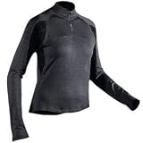 Sugoi Wallaroo 210 Half Zip Top - Long-Sleeve - Women's