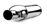 Muffler - GSP2