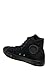 Converse Boy's Kids' Chuck Taylor High Top Sneaker Preschool Fashion Sneakers