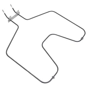 GE WB44T10010 Bake Element for GE, Hotpoint, and RCA Free Standing Ovens