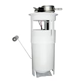 Bosch 67657 Original Equipment Replacement Electric Fuel Pump