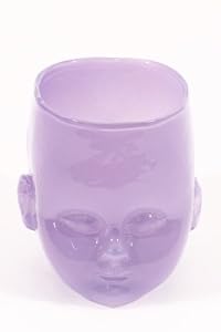 Baby Head Cup