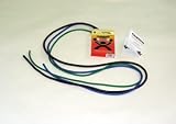 Cando Exercise Tubing PEP Pack - Moderate - Green, Blue, Black, Item- 10-5382