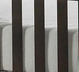 Organic Turtle Fitted Sheet by Bebe Star
