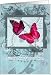 tillykke med fodselsdagen,danish,danish happy birthday,butterflies and swirls Card
