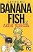Banana Fish - Japanese edition (2)