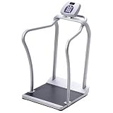 Healthometer Proplus Clinical Stand-on Scale -2101KL