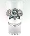Philadelphia Eagles Shotglass with Logo