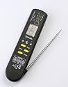 Taylor Professional 9306 Dual Temp IR/Thermocouple Thermometer