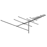 Winegard HD7015 VHF/UHF/FM Prostar 1000 TV Antenna (HD-7015)