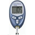 FreeStyle Lite Blood Glucose Monitoring System Diabetic Meter Kit