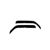 Auto Ventshade 92416 Ventvisor 2-Piece Smoke Window Visor by Auto Ventshade