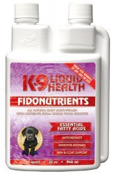 For Animals-FidoNutrients - 32 oz - Liquid