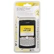 OtterBox Blackberry Curve 8300 Impact Case - Black