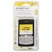 OtterBox Blackberry Curve 8300 Impact Case - Black