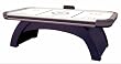 DMI Sports HT510 8-Foot Thin Profile Air Hockey with Goal Flex 180 Technology