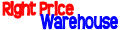 The Right Price Warehouse