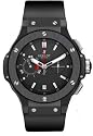 Hublot Big Bang Mens Euro Limited Edition Auto SS #318.CM.1123.RX.EUR08