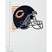 Chicago Bears Car Flag