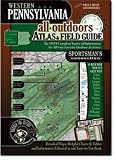 Western PA Outdoor Atlas