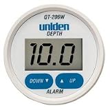 UNIDEN QT-206 BLACK W/ TM