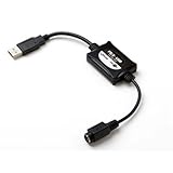 VO}APO RoHSΉPS/2 USBϊA_v^ 1|[g PS2USB1PBK