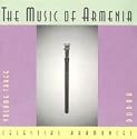 Music of Armenia Vol 3 Duduk