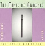 Music of Armenia Vol 3 Duduk