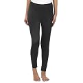 Warm Essentials Thermal Pant - Black