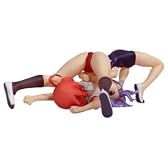 萌える！プロレスのすすめ ジャーマンスープレックスVer. (1/8スケールPVC塗装済み完成品)