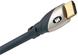 Monster MC500HD-2M Standard Speed HDTV HDMI Cable (2 meters) Review