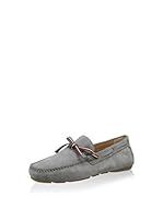 BALLY Mocasines Wagros (Gris)
