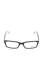 Ray-Ban Montura 5206 501452 (52 mm) Negro
