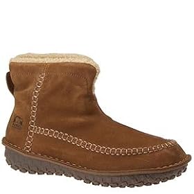 Sorel Mens Bota Bag Ankle Snow Boot by Sorel