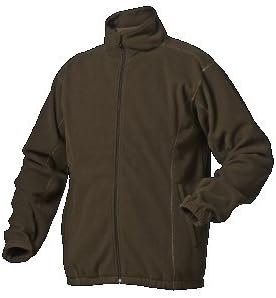 Seeland Of Denmark Daniel Kids Fleece Pine Green Age 12