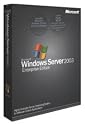 Microsoft Windows Server Enterprise 2003-25 Clients
