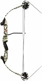 PSE® Nova SU Compound Bow Right Hand, 60#, 29